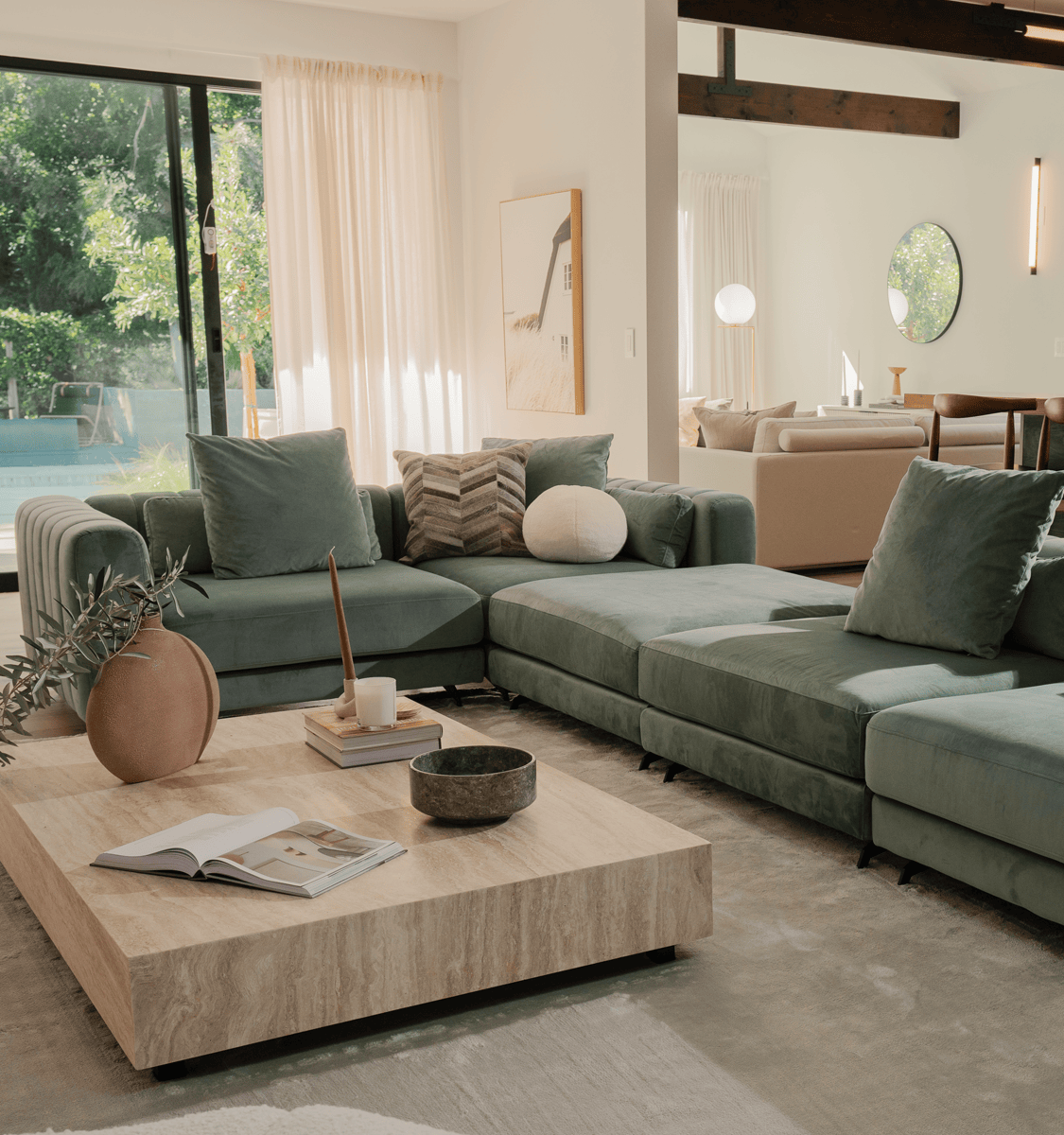 Serene Style STL mobile